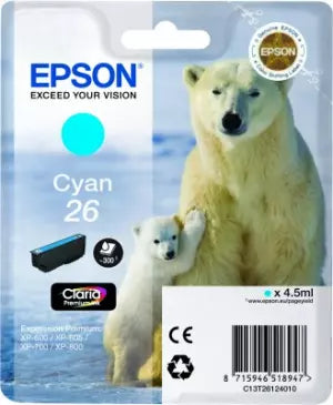 Epson C 13 T 2612