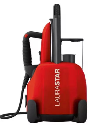 Laurastar LIFT ORIGINAL RED