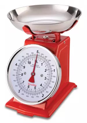 Terraillon TRAD500DUALROUGE