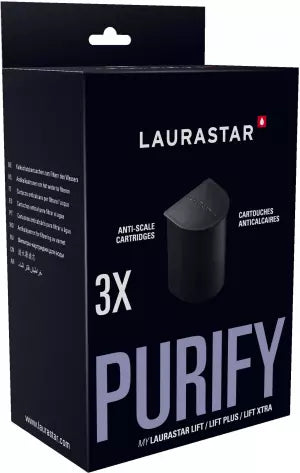 Laurastar 502.7800.525