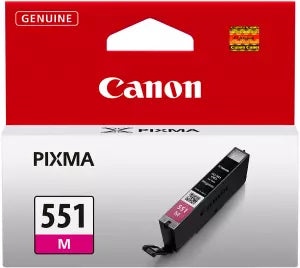 Canon CLI 551 M