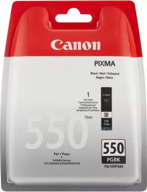 Canon PGI 550 PGBK