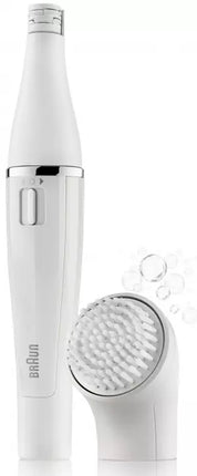 Braun SE 810