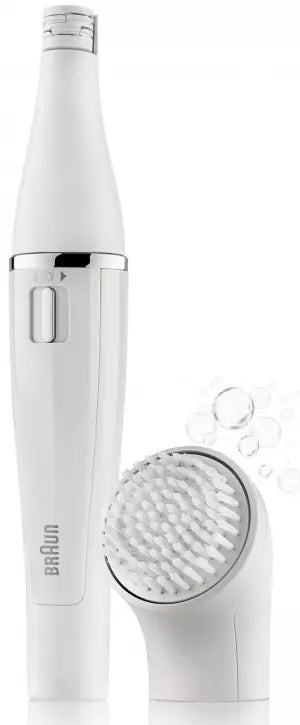 Braun SE 810