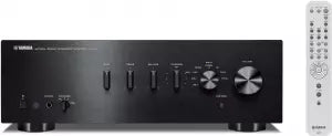 Yamaha AS301BLACK