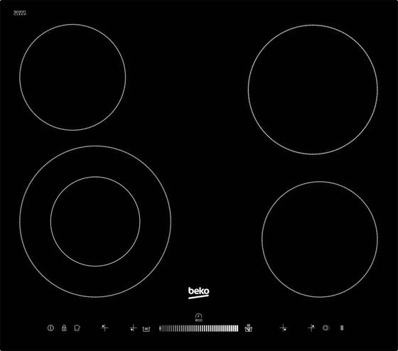 BEKO HIC 64502 T