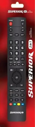 Mbg 2-1 PC