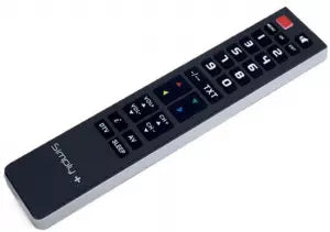 Mbg SIMPLY +