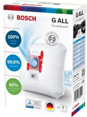 Bosch BBZ 41 FGALL
