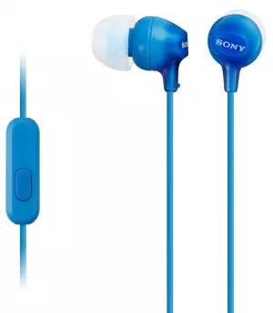 Sony MDREX 15 APLI