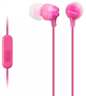 Sony MDREX 15 APPI