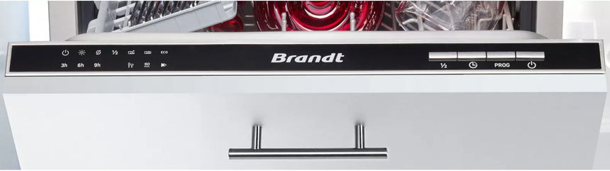 BRANDT VS 1010 J