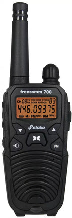 President FREECOMM 700