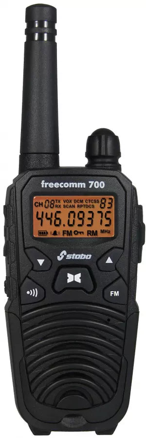 President FREECOMM 700