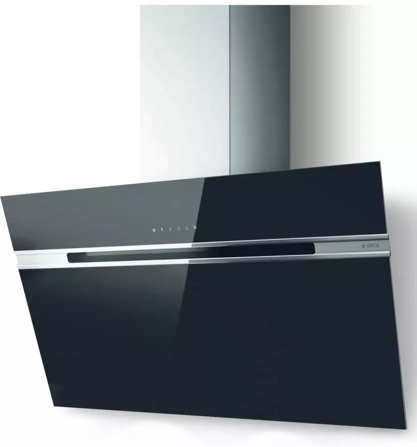 ELICA STRIPE BL A 90 LX