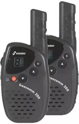 President FREECOMM 200