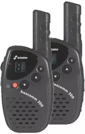 President FREECOMM 200