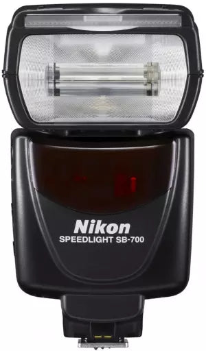 Nikon SB-700