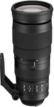 Nikon AF-S 200-500/5.6 VR
