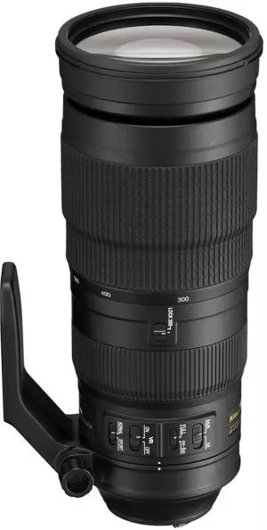 Nikon AF-S 200-500/5.6 VR