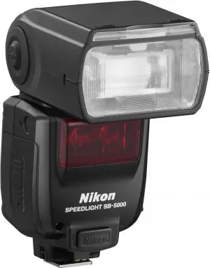 Nikon SB-5000 (D5/D500)