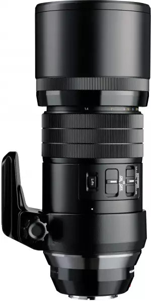 Olympus 300/4 IS DIGITAL ED PRO M ZUIK