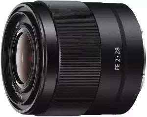 Sony SEL 28 F 20 SYX