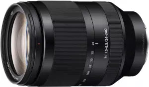 Sony SEL 24240 SYX