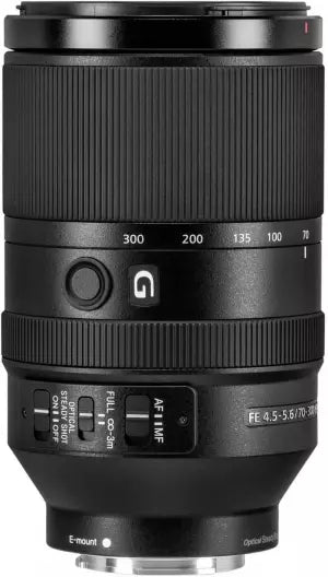 Sony SEL 70300 GSY