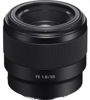 Sony SEL 50 F 18 FSY