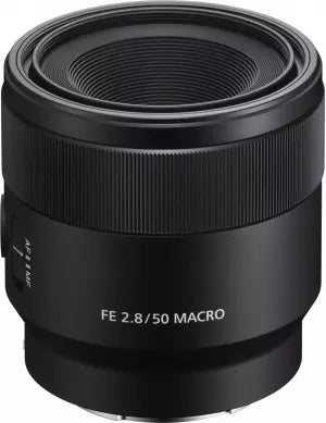 Sony SEL 50 M 28 SYX