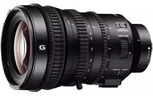 Sony SELP 18110 G