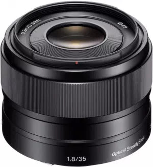 Sony SEL 35 F 18 AE