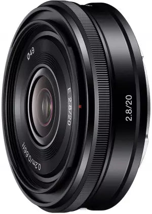 Sony SEL 20 F 28 AE