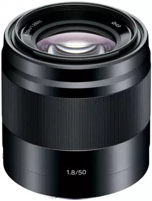 Sony SEL 50 F 18 BAE