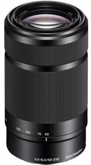 Sony SEL 55210 BAE