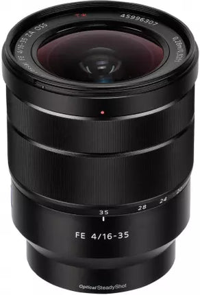 Sony SEL 1635 ZSYX