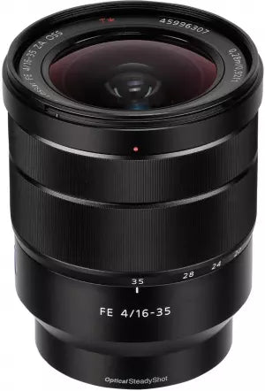 Sony SEL 1635 ZSYX