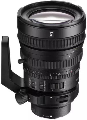 Sony SELP 28135 GS