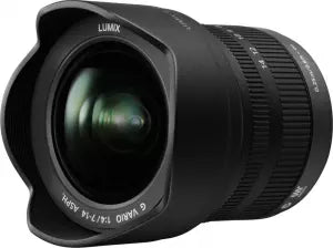 Panasonic HF 007014 E