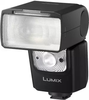 Panasonic DMWFL 580 LE