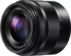 Panasonic HFS 35100 EK