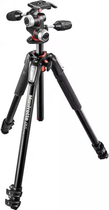 Manfrotto MK 055 XPRO 33