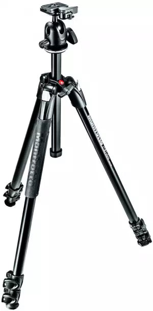 Manfrotto MK 290 XTA 3 BH