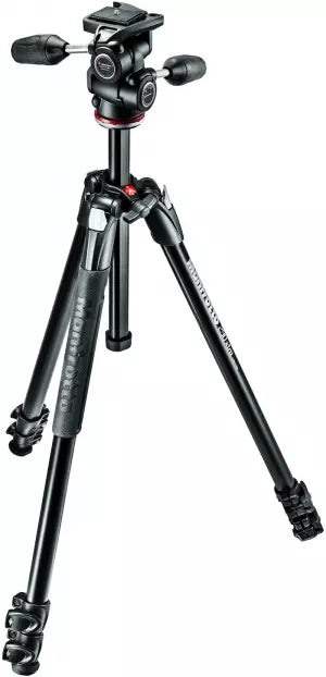 Manfrotto MK 290 XTA 33 W