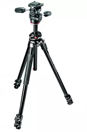 Manfrotto MK 290 DUA 33 W