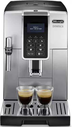 Delonghi FEB 3535 SB