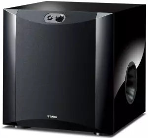 Yamaha NSSW300PIANOBLACK