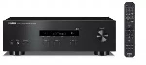 Yamaha RS 202 D BLACK