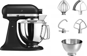 Kitchenaid 5 KSM 175 PSEBK